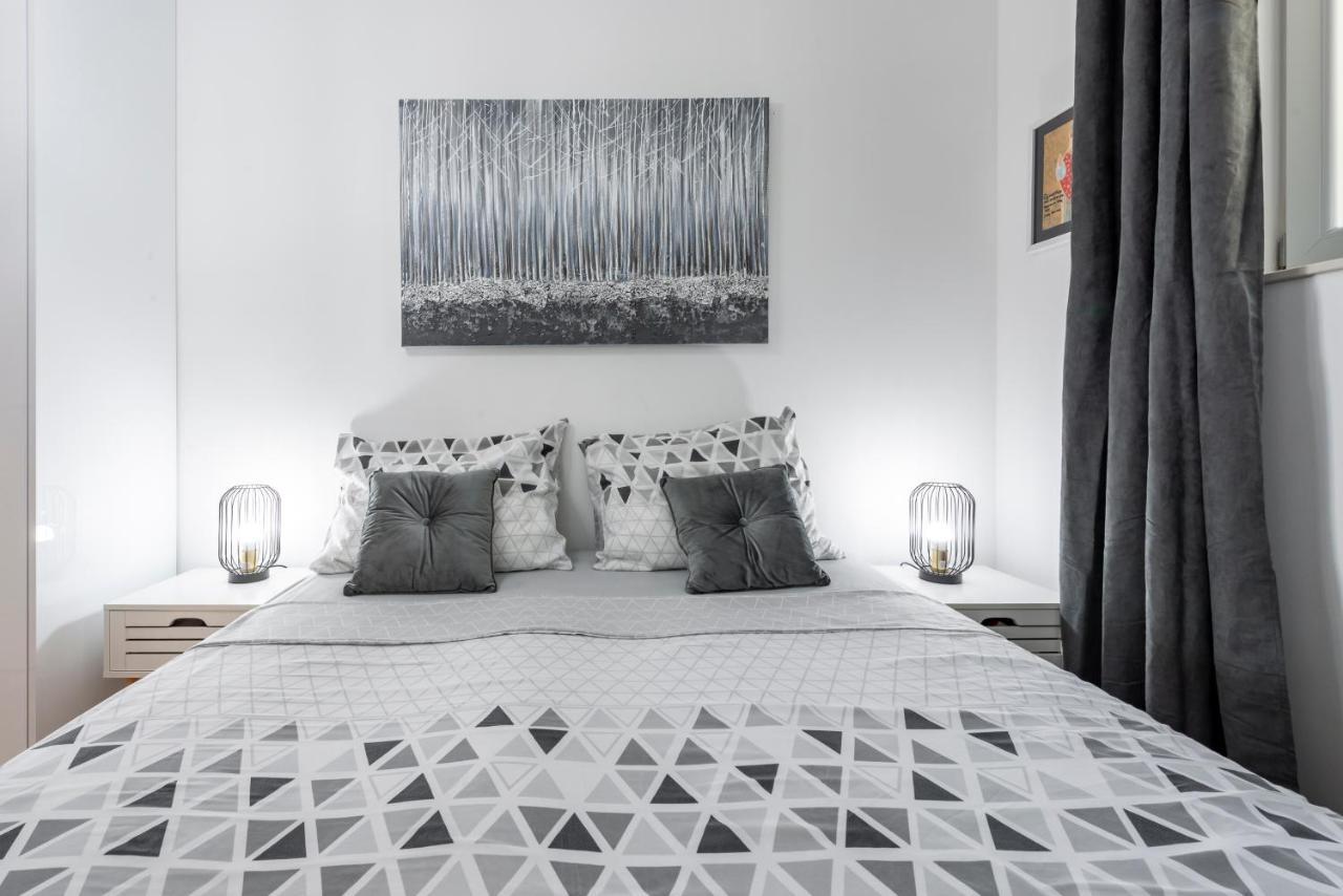Aurora Seaview Apartment Mlini Kültér fotó